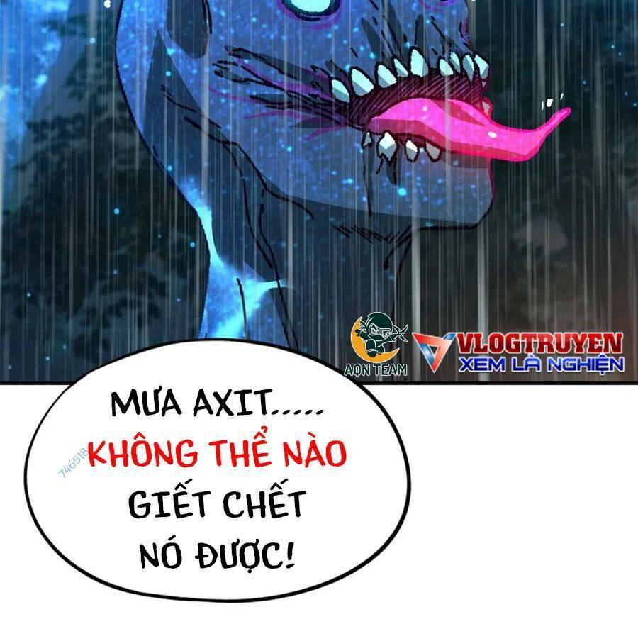 Tận Thế Trò Chơi Ghép Hình Chap 33 - Next Chap 34