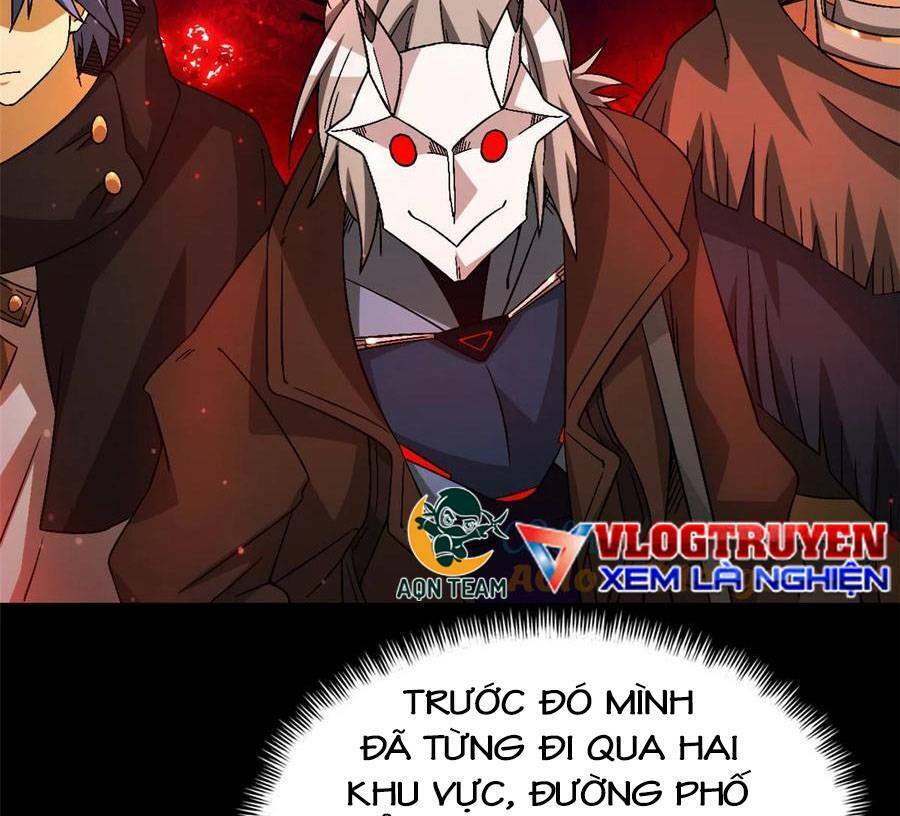 Tận Thế Trò Chơi Ghép Hình Chap 33 - Next Chap 34