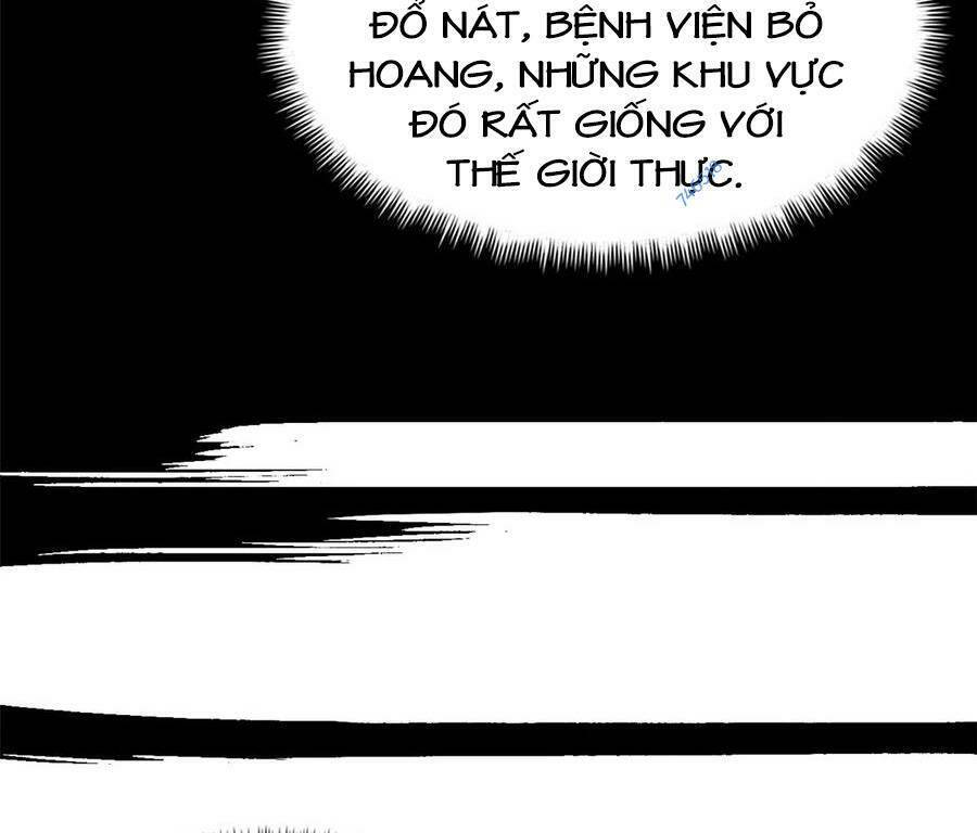 Tận Thế Trò Chơi Ghép Hình Chap 33 - Next Chap 34