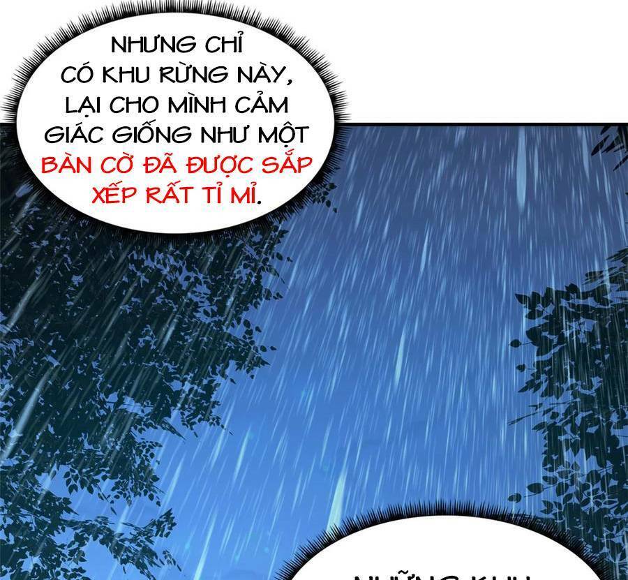 Tận Thế Trò Chơi Ghép Hình Chap 33 - Next Chap 34