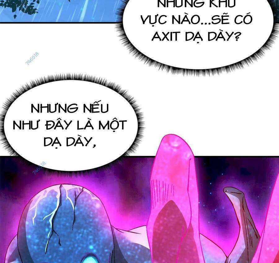 Tận Thế Trò Chơi Ghép Hình Chap 33 - Next Chap 34
