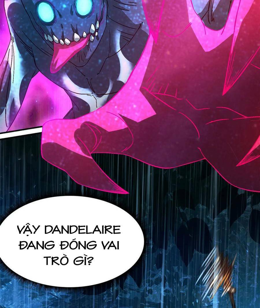 Tận Thế Trò Chơi Ghép Hình Chap 33 - Next Chap 34