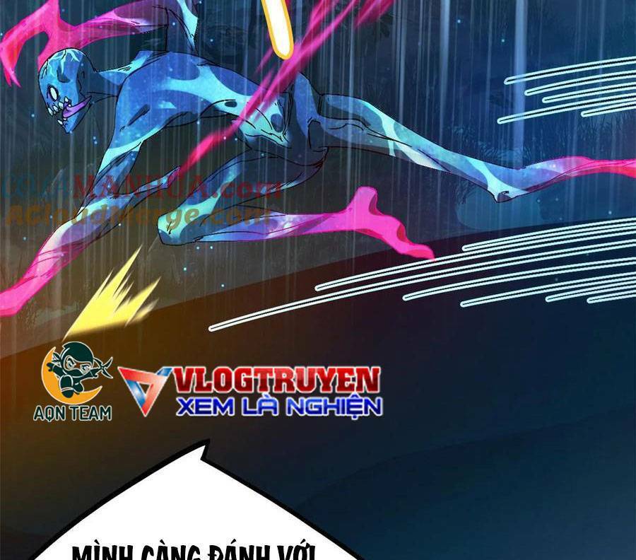 Tận Thế Trò Chơi Ghép Hình Chap 33 - Next Chap 34