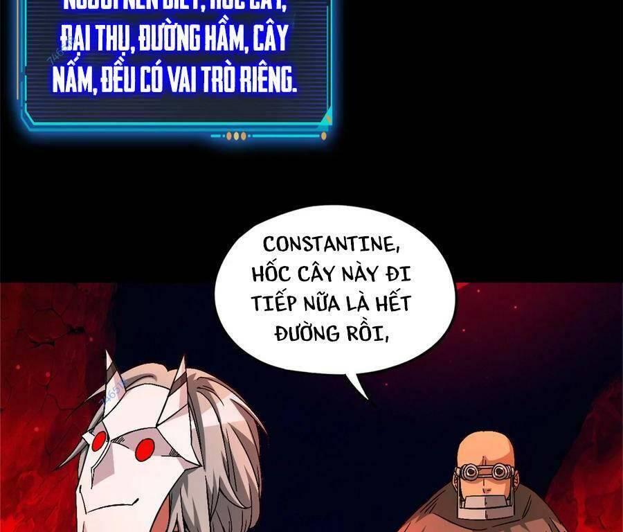 Tận Thế Trò Chơi Ghép Hình Chap 33 - Next Chap 34