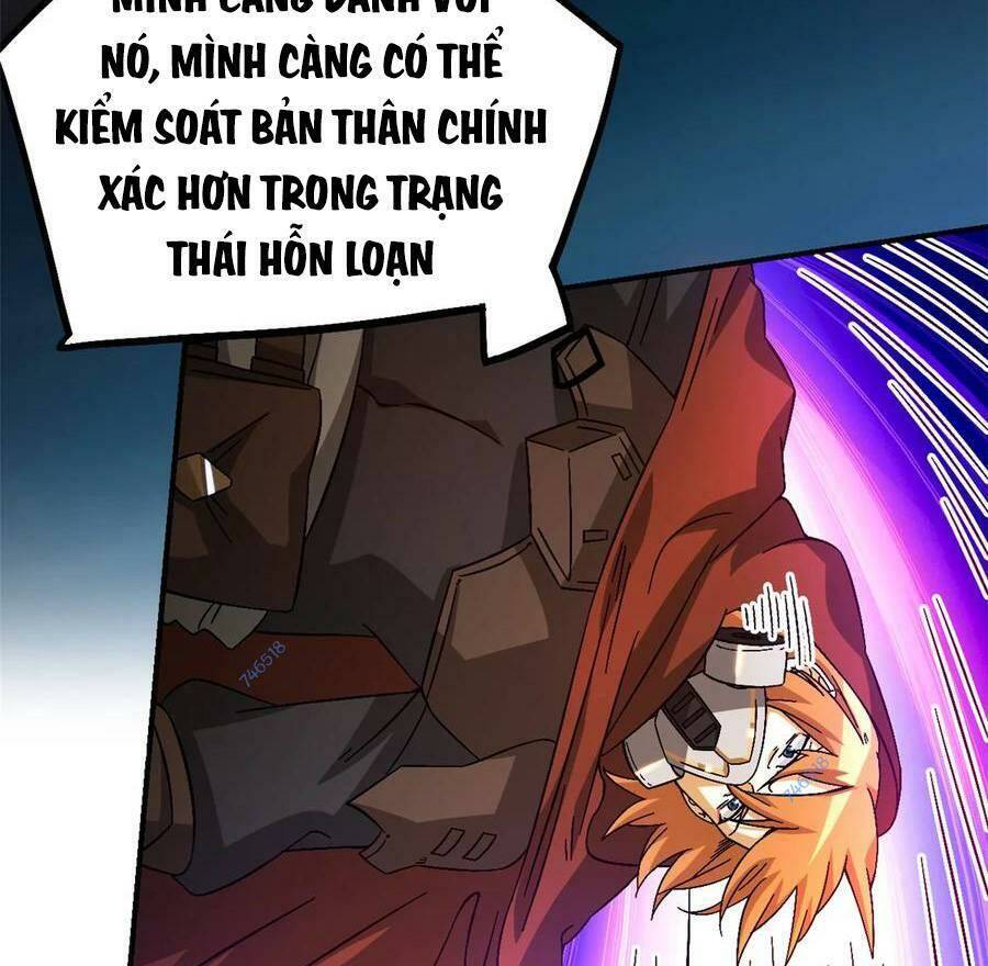 Tận Thế Trò Chơi Ghép Hình Chap 33 - Next Chap 34