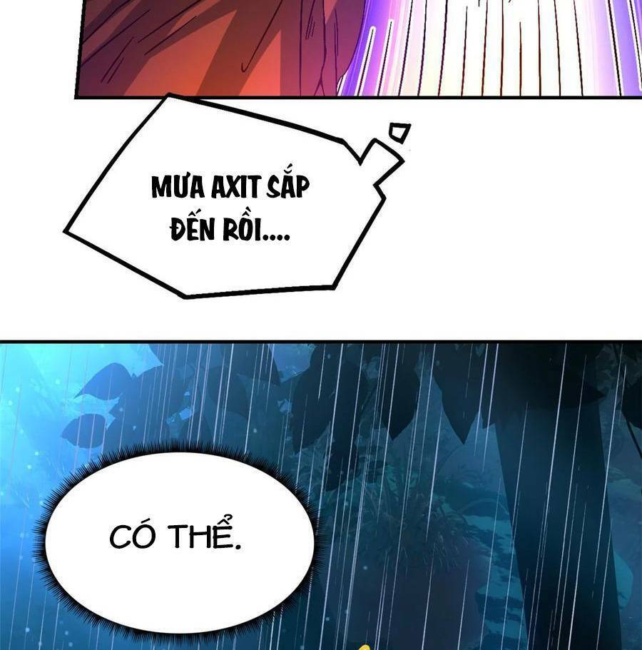Tận Thế Trò Chơi Ghép Hình Chap 33 - Next Chap 34
