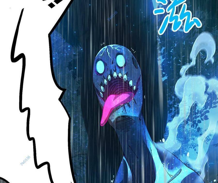 Tận Thế Trò Chơi Ghép Hình Chap 33 - Next Chap 34