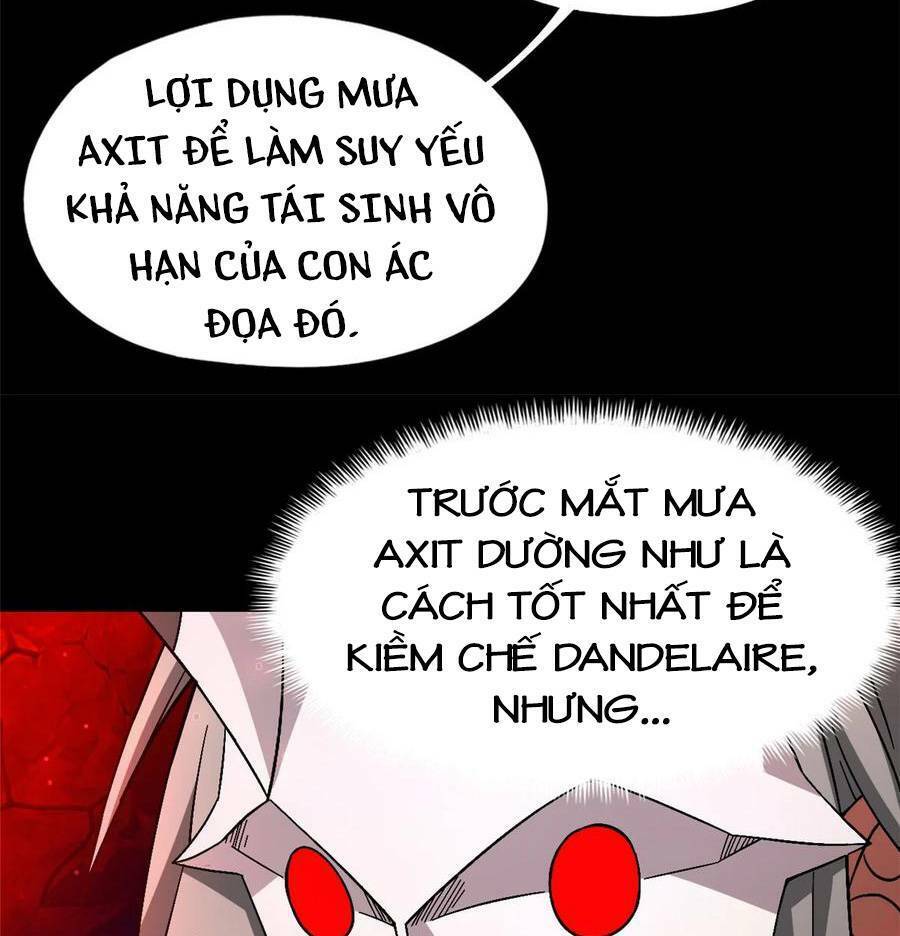Tận Thế Trò Chơi Ghép Hình Chap 33 - Next Chap 34