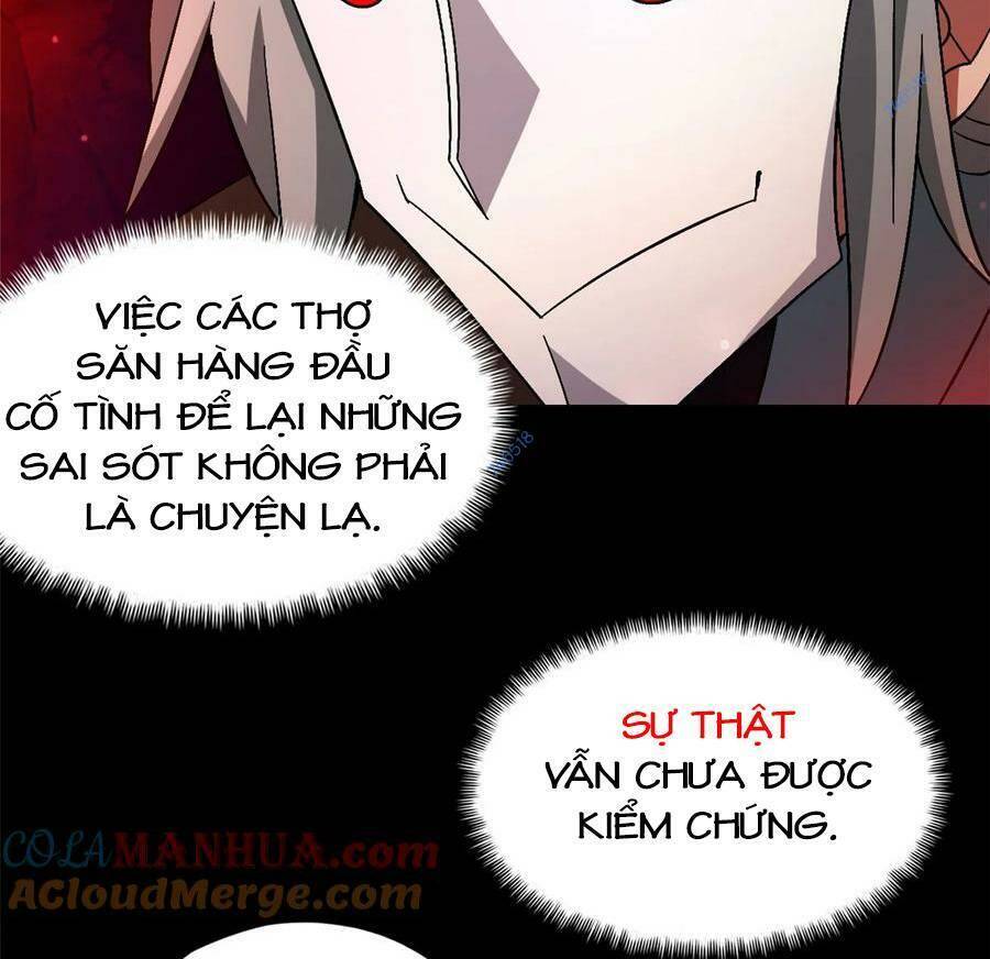 Tận Thế Trò Chơi Ghép Hình Chap 33 - Next Chap 34