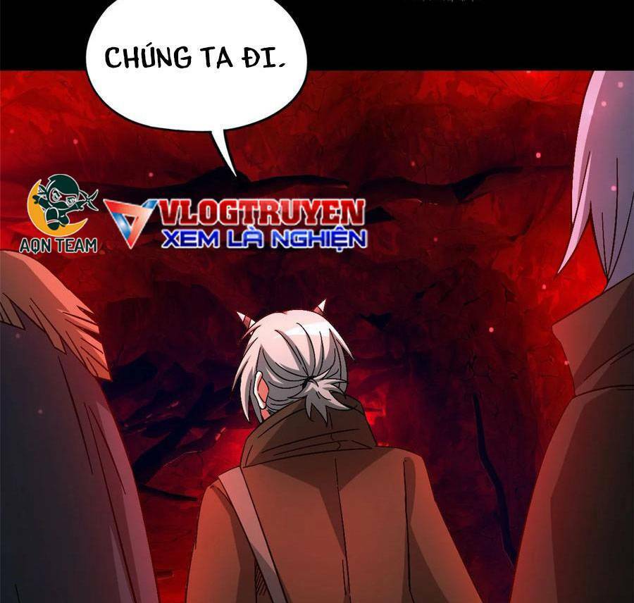Tận Thế Trò Chơi Ghép Hình Chap 33 - Next Chap 34
