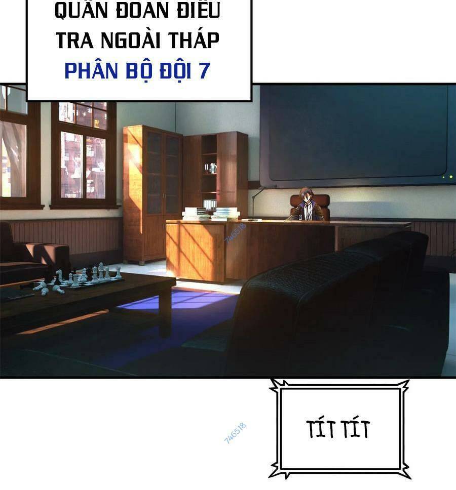 Tận Thế Trò Chơi Ghép Hình Chap 33 - Next Chap 34