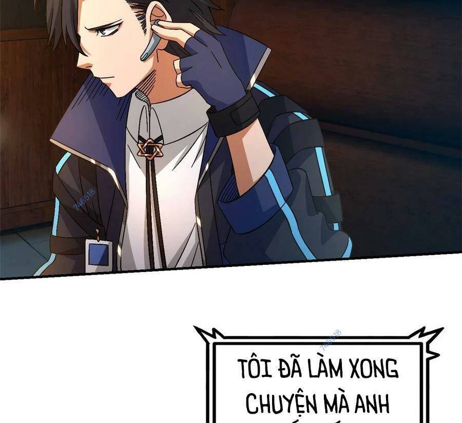 Tận Thế Trò Chơi Ghép Hình Chap 33 - Next Chap 34
