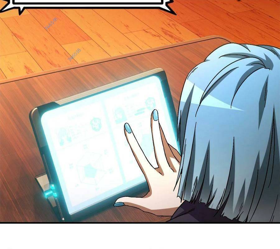 Tận Thế Trò Chơi Ghép Hình Chap 33 - Next Chap 34