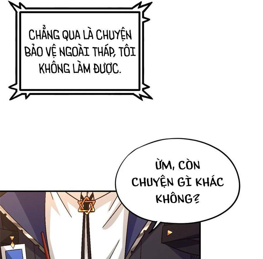 Tận Thế Trò Chơi Ghép Hình Chap 33 - Next Chap 34