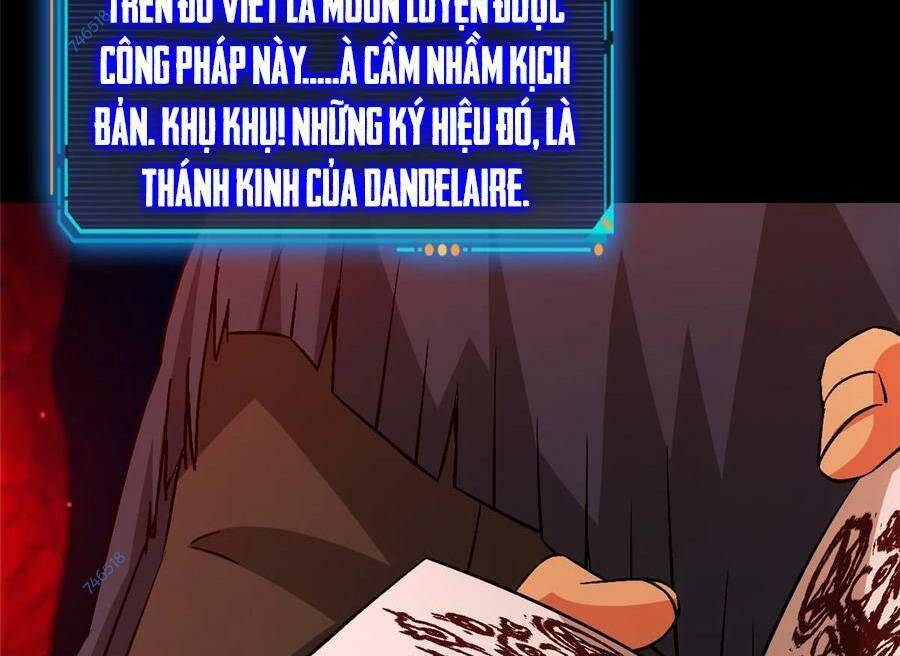 Tận Thế Trò Chơi Ghép Hình Chap 33 - Next Chap 34