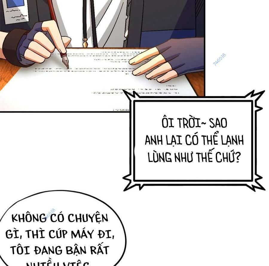 Tận Thế Trò Chơi Ghép Hình Chap 33 - Next Chap 34