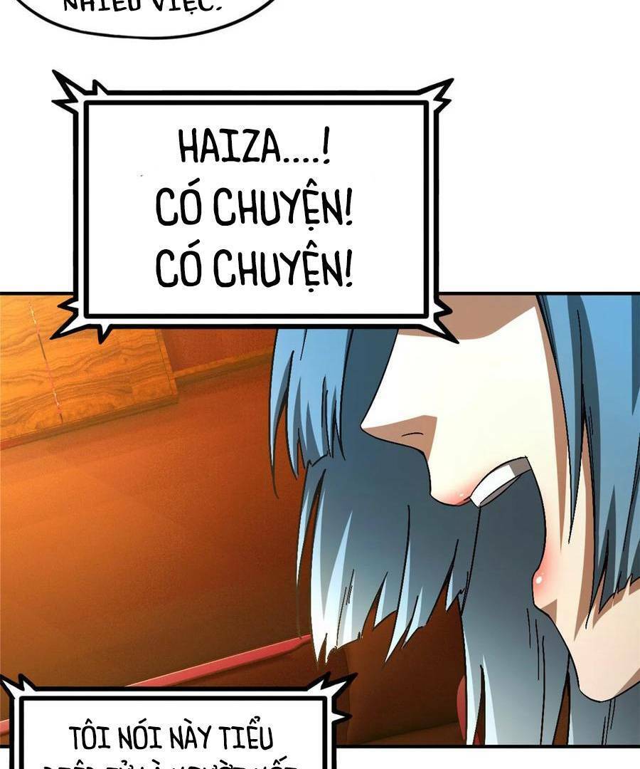 Tận Thế Trò Chơi Ghép Hình Chap 33 - Next Chap 34