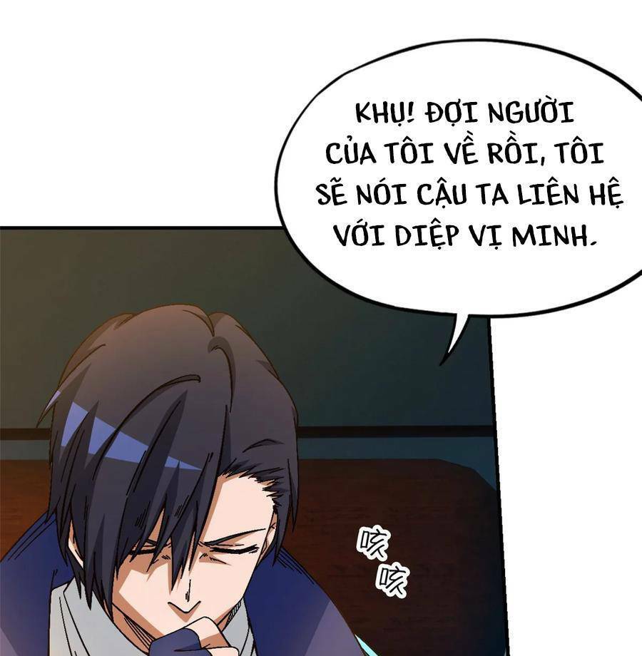 Tận Thế Trò Chơi Ghép Hình Chap 33 - Next Chap 34