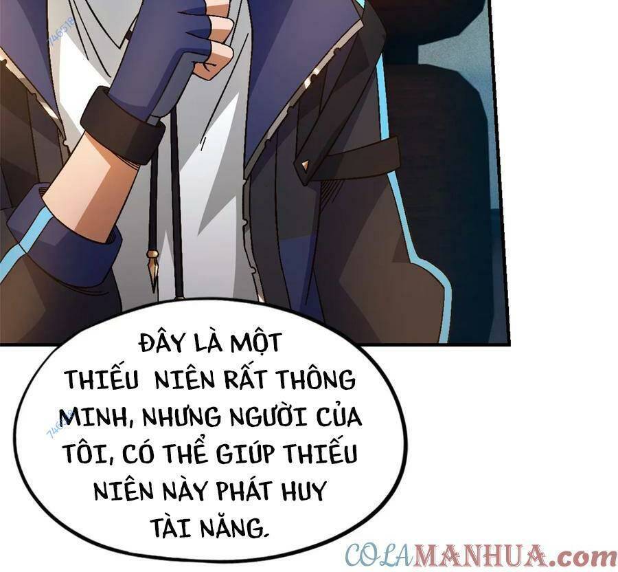 Tận Thế Trò Chơi Ghép Hình Chap 33 - Next Chap 34