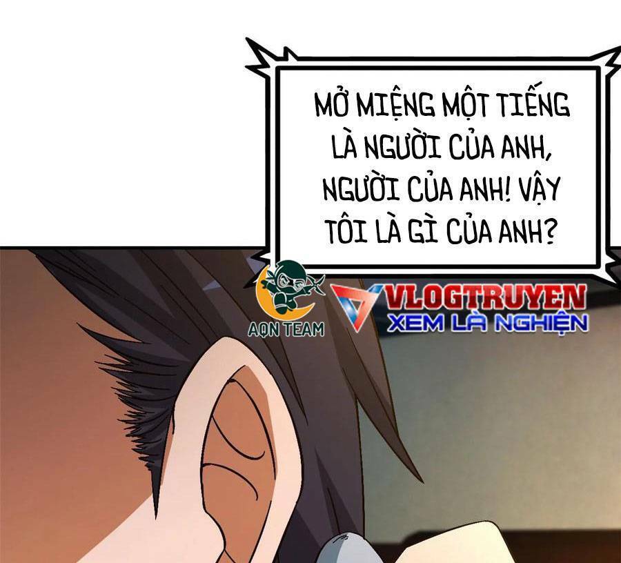 Tận Thế Trò Chơi Ghép Hình Chap 33 - Next Chap 34