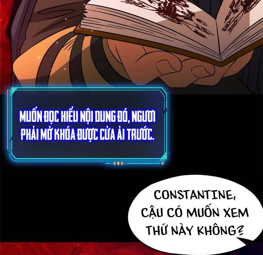 Tận Thế Trò Chơi Ghép Hình Chap 33 - Next Chap 34