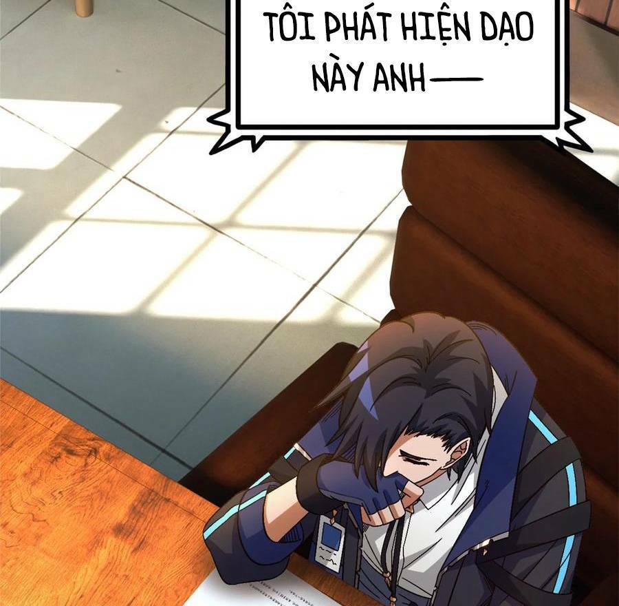 Tận Thế Trò Chơi Ghép Hình Chap 33 - Next Chap 34