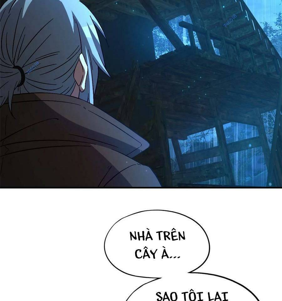 Tận Thế Trò Chơi Ghép Hình Chap 33 - Next Chap 34