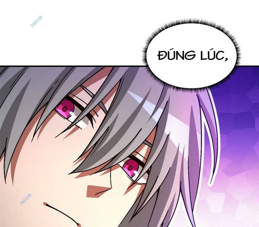 Tận Thế Trò Chơi Ghép Hình Chap 33 - Next Chap 34