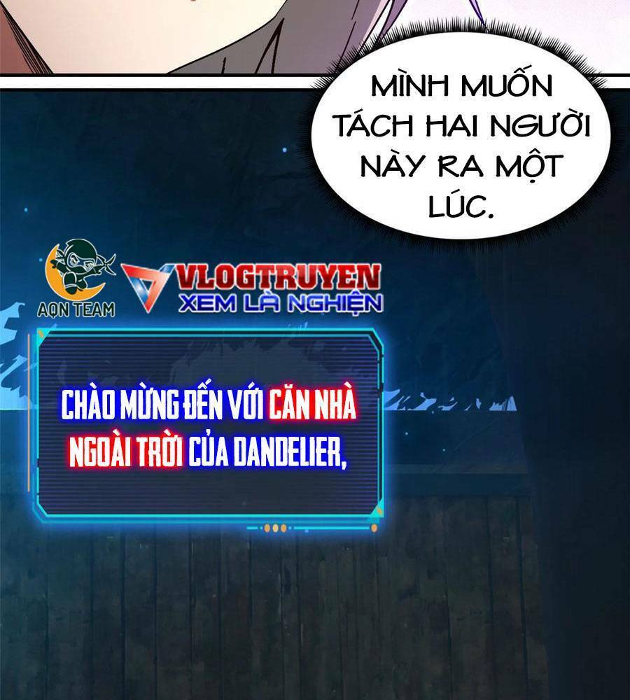 Tận Thế Trò Chơi Ghép Hình Chap 33 - Next Chap 34