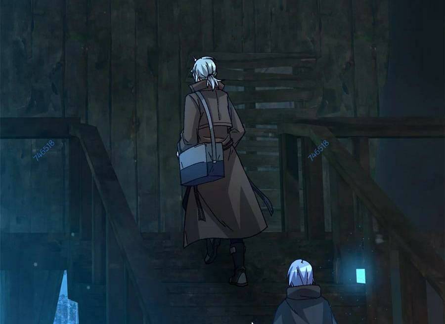 Tận Thế Trò Chơi Ghép Hình Chap 33 - Next Chap 34