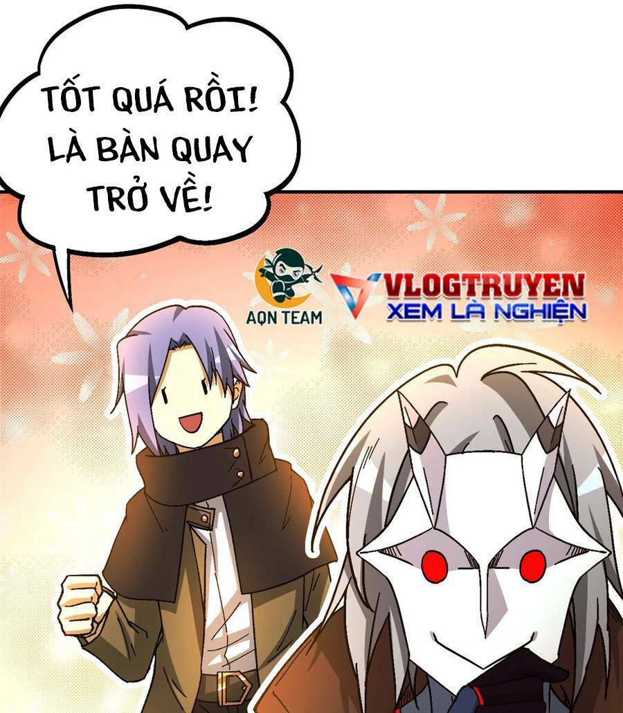 Tận Thế Trò Chơi Ghép Hình Chap 33 - Next Chap 34