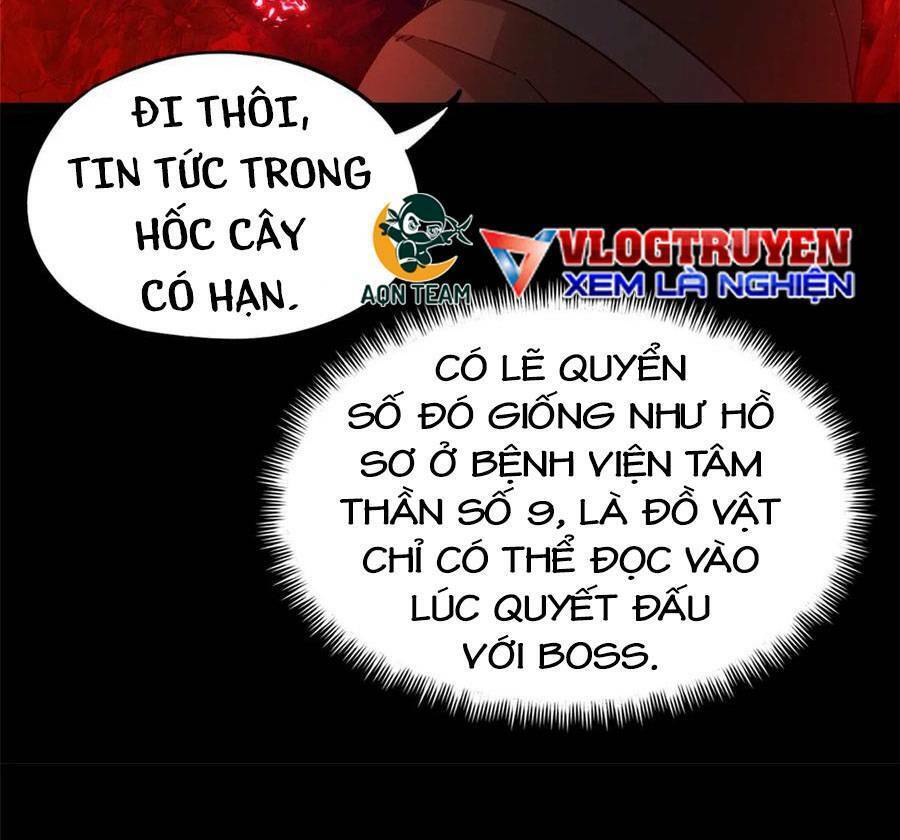 Tận Thế Trò Chơi Ghép Hình Chap 33 - Next Chap 34