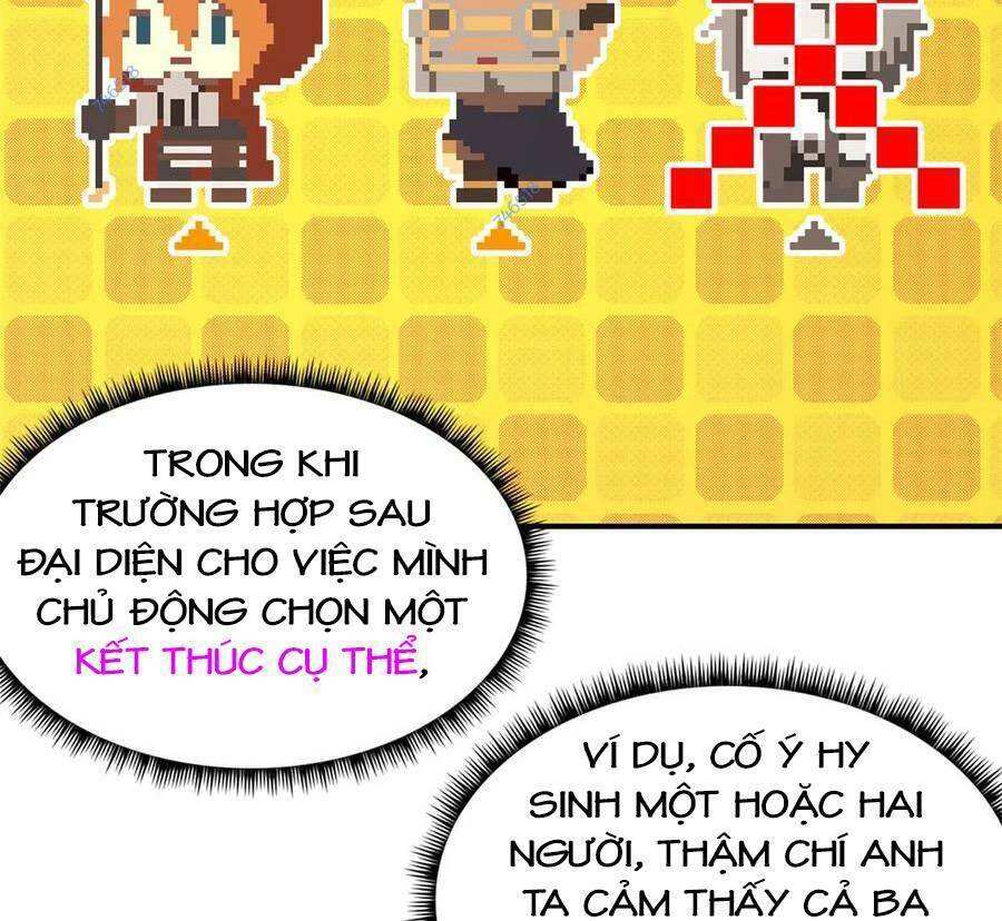 Tận Thế Trò Chơi Ghép Hình Chap 33 - Next Chap 34