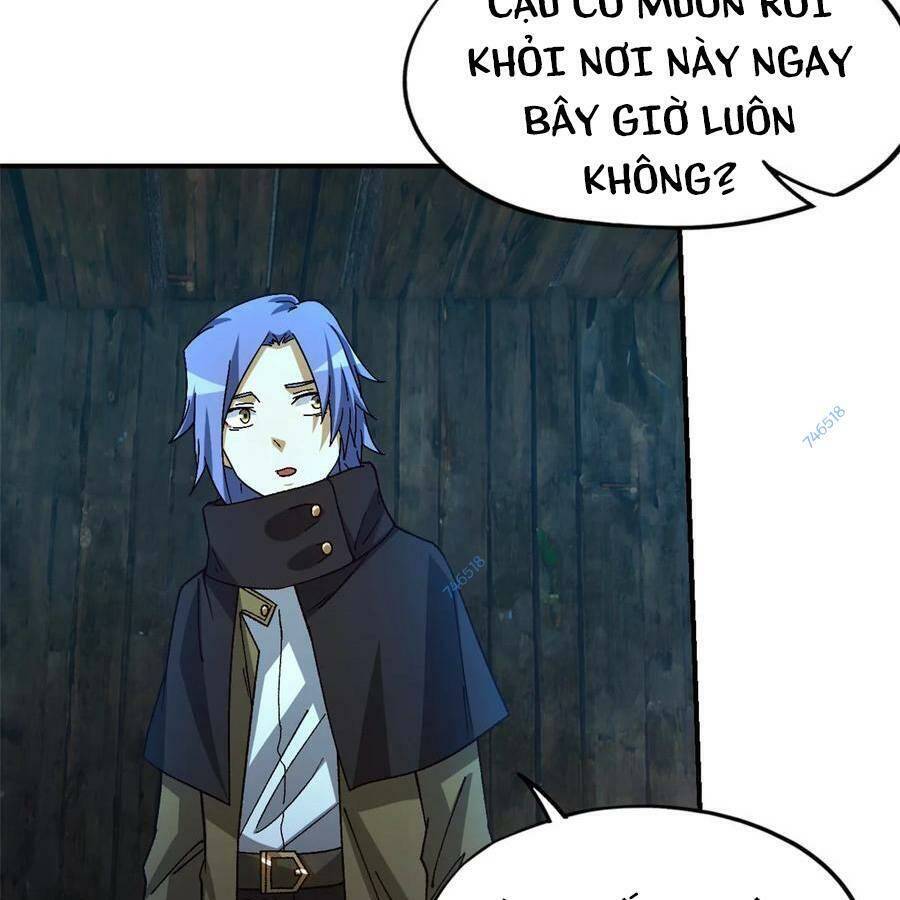 Tận Thế Trò Chơi Ghép Hình Chap 33 - Next Chap 34