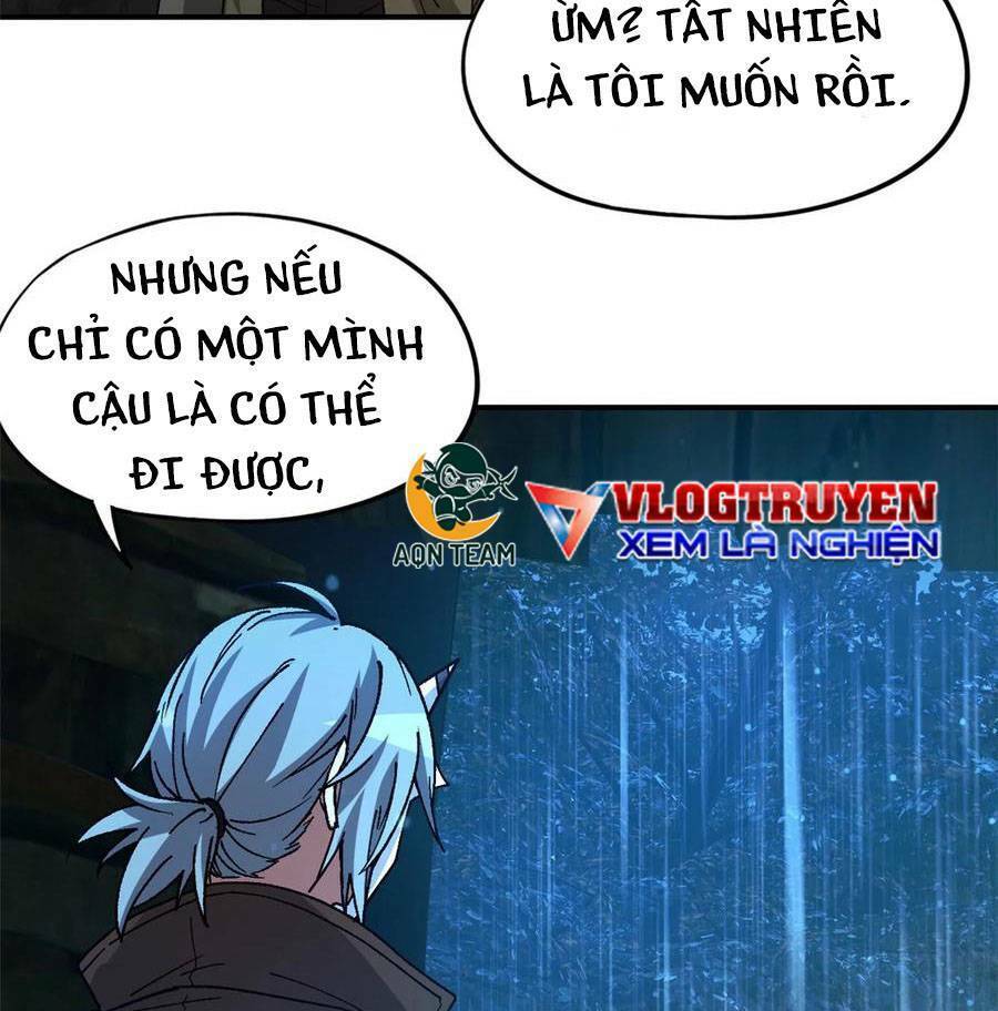 Tận Thế Trò Chơi Ghép Hình Chap 33 - Next Chap 34
