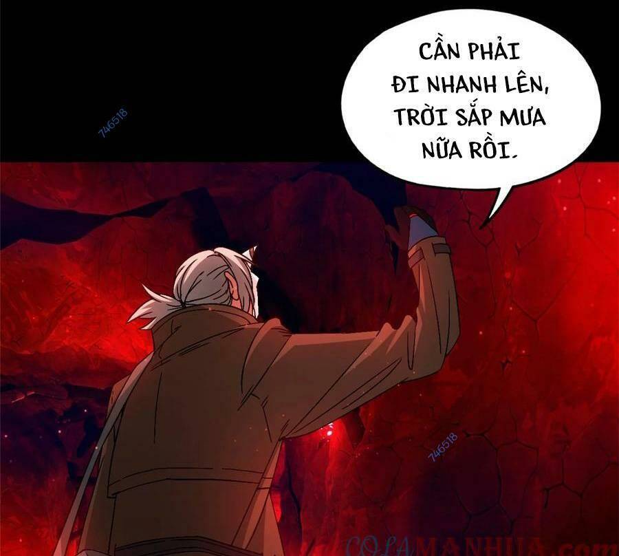 Tận Thế Trò Chơi Ghép Hình Chap 33 - Next Chap 34