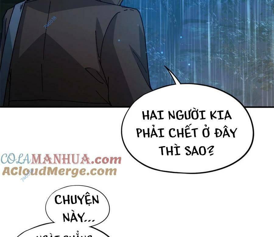 Tận Thế Trò Chơi Ghép Hình Chap 33 - Next Chap 34