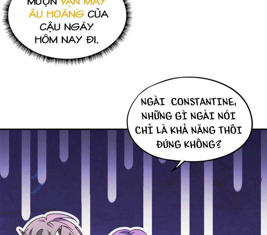Tận Thế Trò Chơi Ghép Hình Chap 33 - Next Chap 34