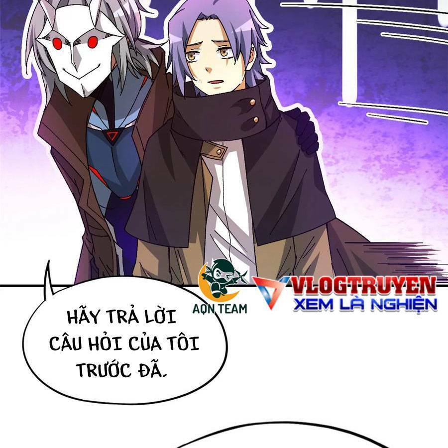 Tận Thế Trò Chơi Ghép Hình Chap 33 - Next Chap 34