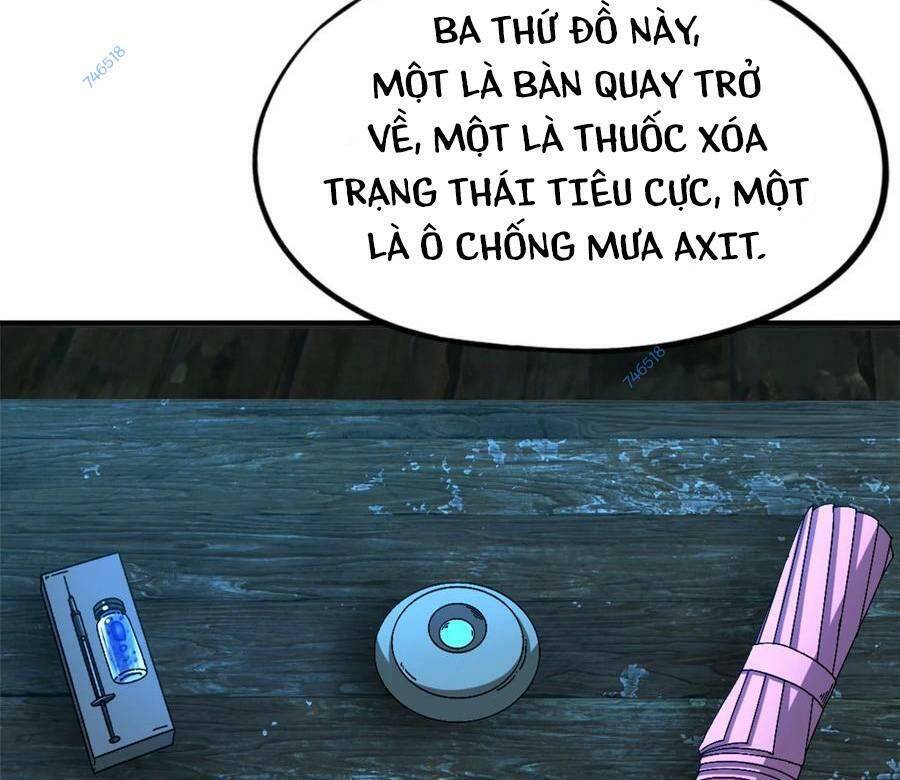 Tận Thế Trò Chơi Ghép Hình Chap 33 - Next Chap 34