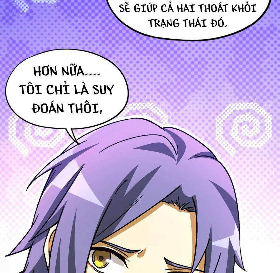 Tận Thế Trò Chơi Ghép Hình Chap 33 - Next Chap 34