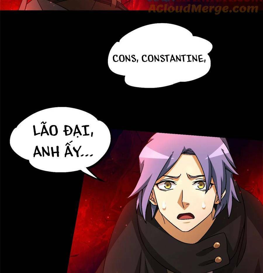 Tận Thế Trò Chơi Ghép Hình Chap 33 - Next Chap 34