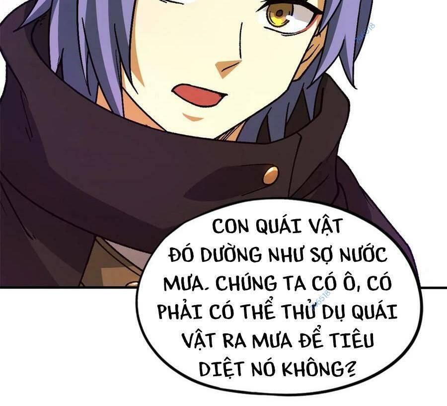 Tận Thế Trò Chơi Ghép Hình Chap 33 - Next Chap 34