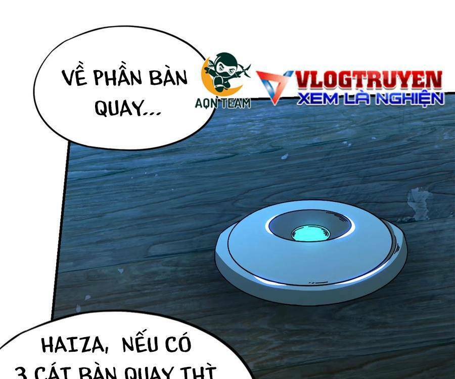 Tận Thế Trò Chơi Ghép Hình Chap 33 - Next Chap 34