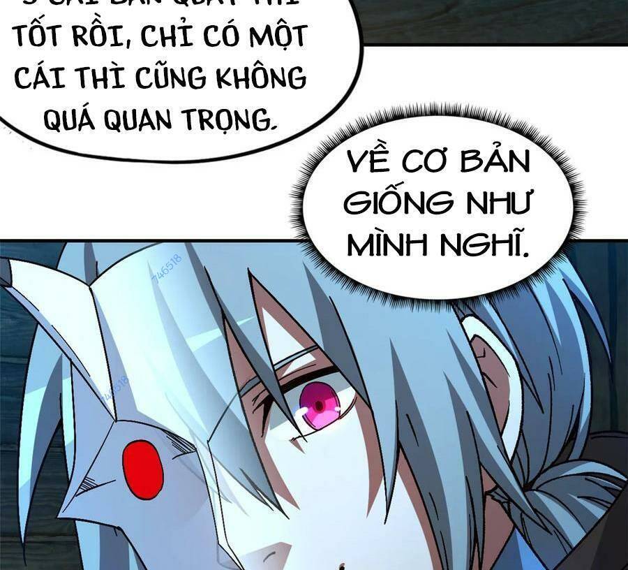 Tận Thế Trò Chơi Ghép Hình Chap 33 - Next Chap 34