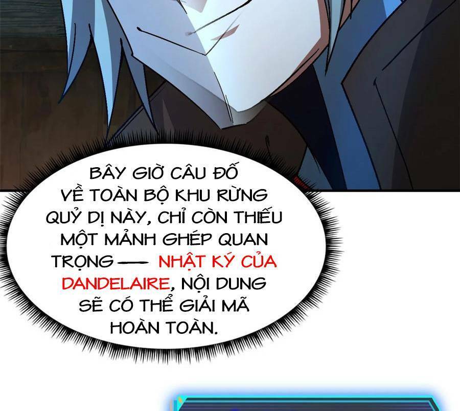 Tận Thế Trò Chơi Ghép Hình Chap 33 - Next Chap 34