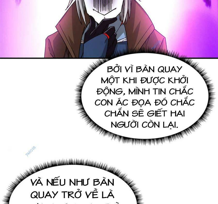 Tận Thế Trò Chơi Ghép Hình Chap 33 - Next Chap 34