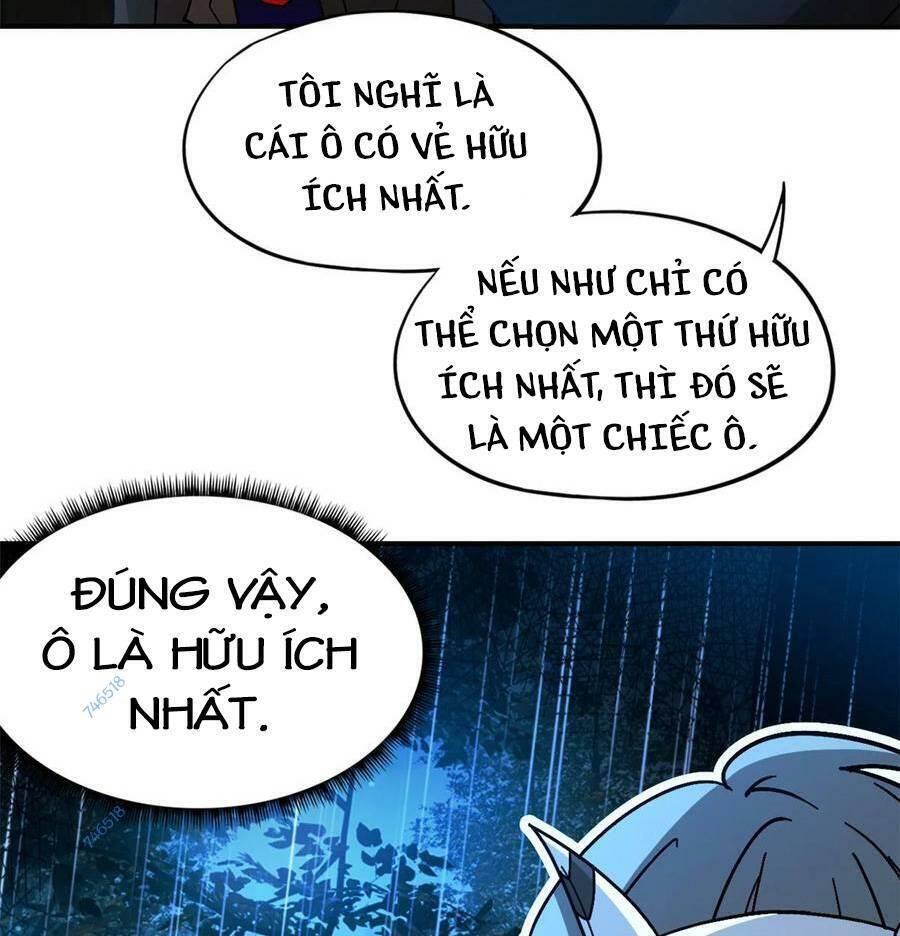 Tận Thế Trò Chơi Ghép Hình Chap 33 - Next Chap 34
