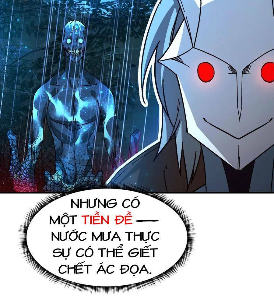 Tận Thế Trò Chơi Ghép Hình Chap 33 - Next Chap 34