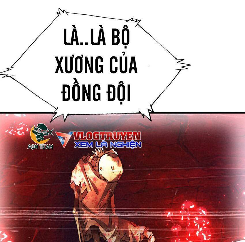 Tận Thế Trò Chơi Ghép Hình Chap 34 - Next Chap 35